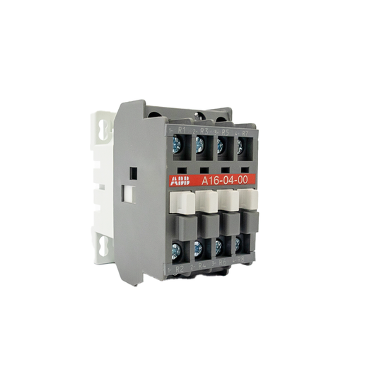 Contactor ABB A16-04-00